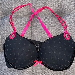 Victoria Secret Very Sexy Bombshell Push-Up Bra, NYE Sale
